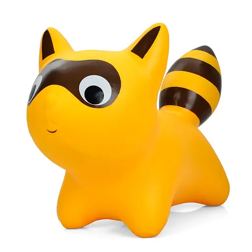 Стрибуни-тварини, 1750-1800 г, ПВХ