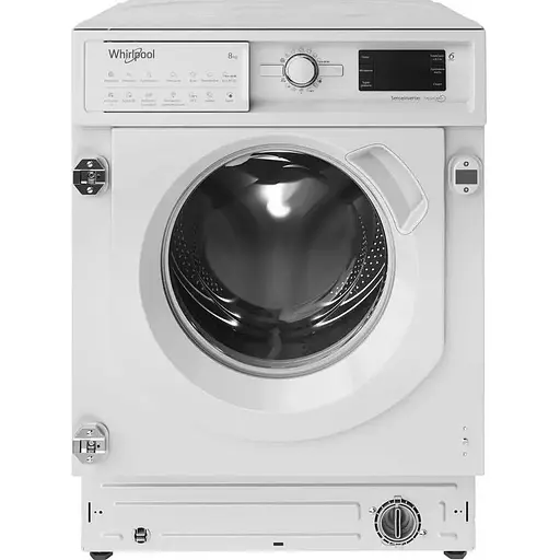 Стиральная машина Whirlpool BI WMWG 81485 PL автоматическая