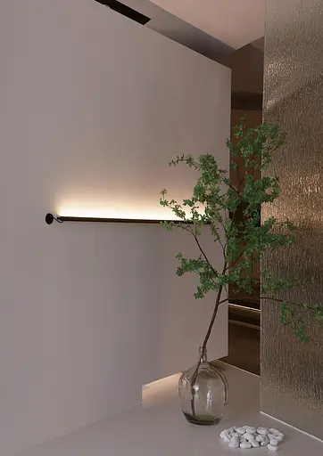 Настінний світильник Skarlat RWLB156 30W BK 3000K - фото 6