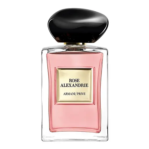 Оригинал Giorgio Armani Prive Rose Alexandrie 100 мл туалетная вода - фото 1