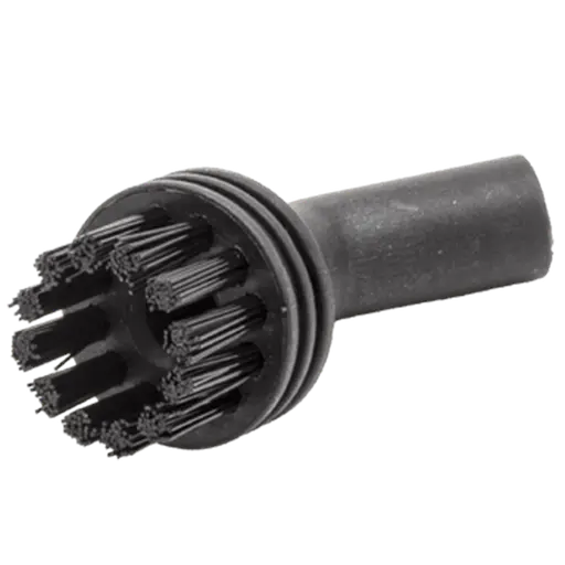 Нейлонова щітка для пароочисника Cecotec HydroSteam 2030 Active