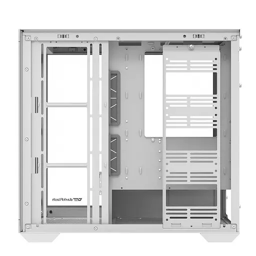 Корпус Darkflash DLX4000 White (DLX4000 White) Без БП - фото 8