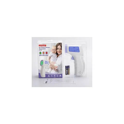 Термометр Wintact медицинский 0-100°C (WT3652) - фото 5