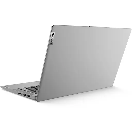 Ноутбук ultraportabil Lenovo IdeaPad 5 14ARE05 7 4800U la 4.20 GHz, IPS, 8GB, 512GB, DOS - фото 9
