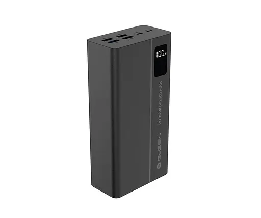УМБ GoGEN Powerbank 40000 mAh (GOGPB400001B) - фото 3