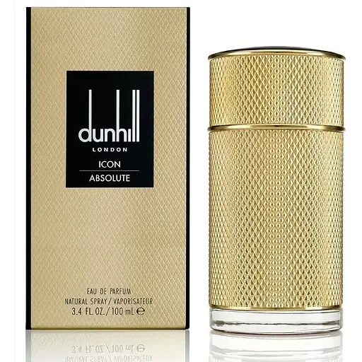 Парфумована вода Alfred Dunhill Icon Absolute 100 мл - фото 1