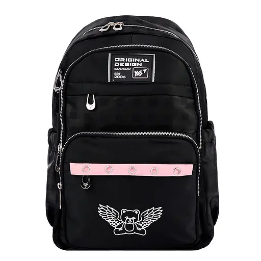 Рюкзак шкільний Yes Angel Bear TS-47 - фото 3