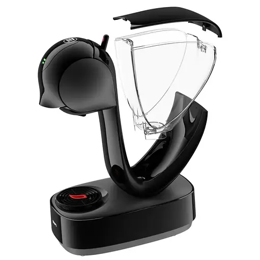 Кофеварка DeLonghi NESCAFÉ Dolce Gusto EDG268 GY Infinissima Touch Grey - фото 5