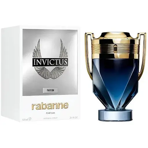 Парфуми Paco Rabanne Invictus 100 мл - фото 1