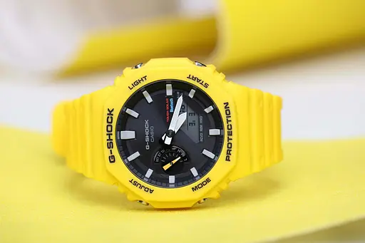 Годинник Casio G-Shock GA-B2100C-9AJF - фото 7