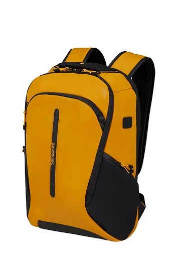 Рюкзак 15.6" Samsonite ECODIVER YELLOW 44x31x20 KH7*06004 - фото 6