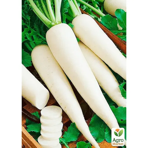 Дайкон "Структуратор" ТМ "Весна"  10г (177357) - фото 2