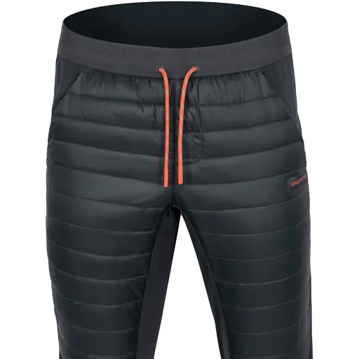 Штани Favorite Etna Thermal Pants 3XL Dark Grey - фото 9