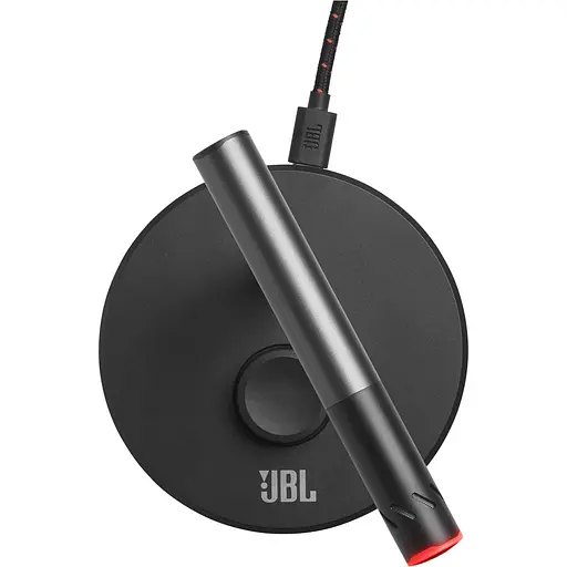 Мікрофон JBL Quantum Stream Talk (JBLSTRMTALKBLK) - фото 7