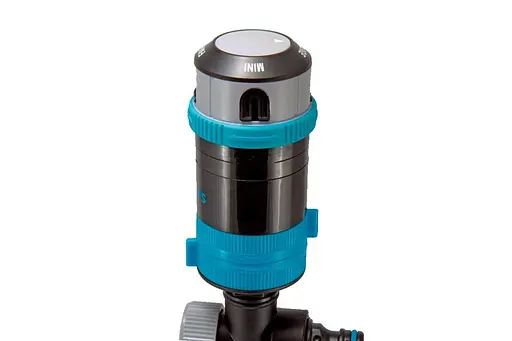 Presto-PS зрошувач секторний 4 режими Модуль (7812) - фото 6