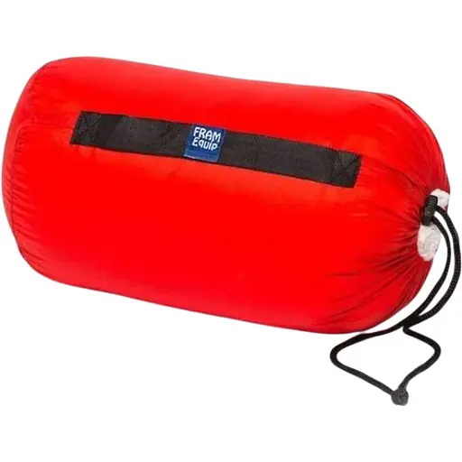 Мішок Fram L 23L Червоний (FRAM-56046416)