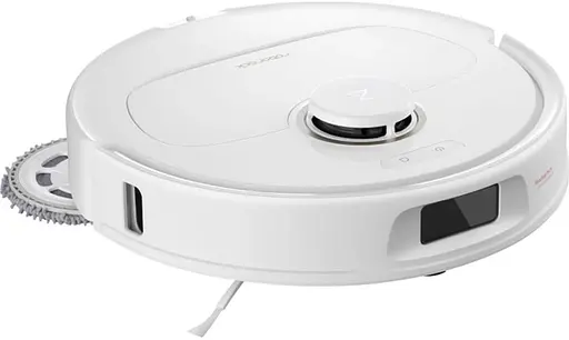 Робот-пилосос RoboRock Q Revo Pro White (QRP02-00) - фото 3