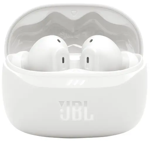 Гарнитура JBL TUNE BEAM 2 White (JBLTBEAM2WHT) - фото 3