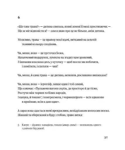 Листя трави - фото 14