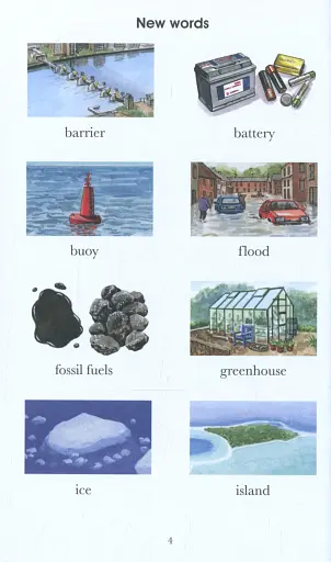 Climate Change - фото 3