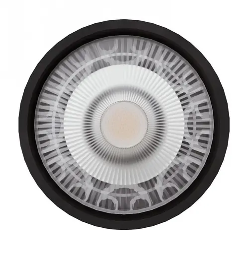 Світильник точковий Kloodi KD-1183 BK - фото 2