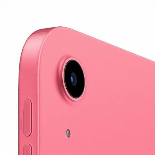 Планшет Apple iPad 10.9" (10 Gen) 64GB Wi-Fi+4G (2022) Blue (MQ6K3) 59486-ska - фото 3