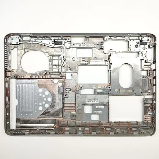 Середня частина корпусу для ноутбука HP Probook 650 G2 655 G2 (6070b0937301) Б/в - фото 2