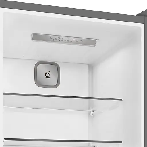 Холодильник Whirlpool WHK 25402 XBR4U із системою охолодження Dual no frost - фото 7