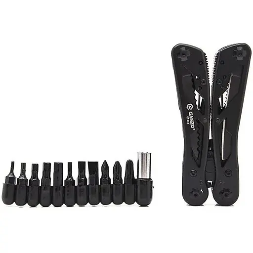 Мультитул Multi Tool Ganzo G202B - фото 10