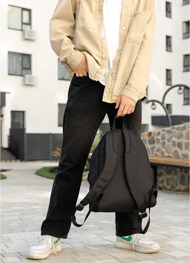 Рюкзак мужской Sambag 40х33х14 см sum0027319 - фото 5