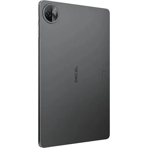 Планшет Oscal Pad 90 8/128GB 4G Space Grey - фото 3