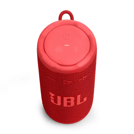 Акустическая система JBL Grip Red (JBLGRIPRED) - фото 5