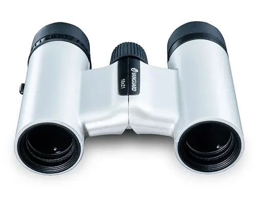 Бинокль Vanguard Vesta Compact 8x21 WP White Pearl (Vesta 8210 WP) (DAS301011) - фото 8