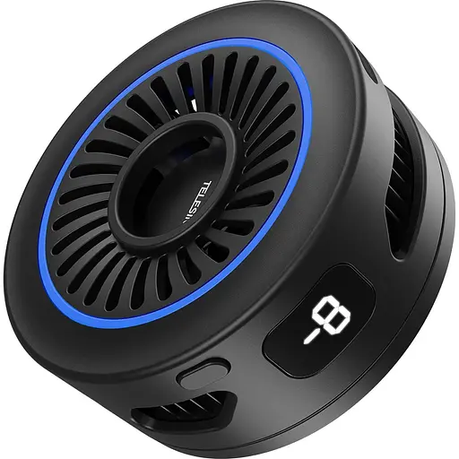 Кулер для смартфона Telesin P9-MPR-02 [135603]