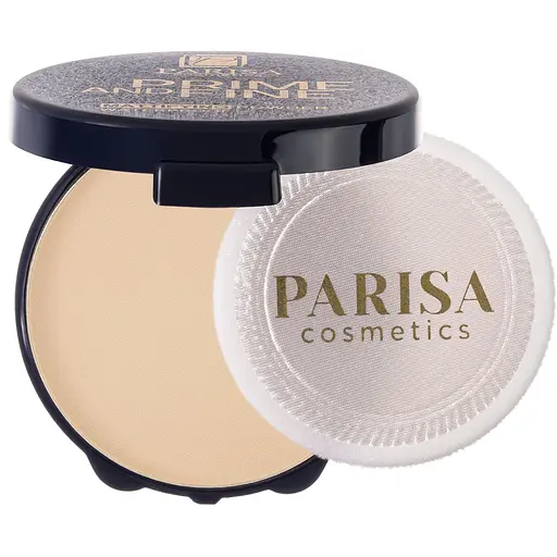 Пудра Parisa PP-03 компактна №01 світло-бежевий 10 г - фото 2