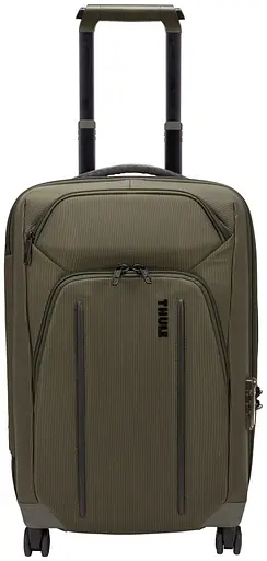 Валіза на колесах Thule Crossover 2 Carry-On Spinner Forest Night 3204033 - фото 2