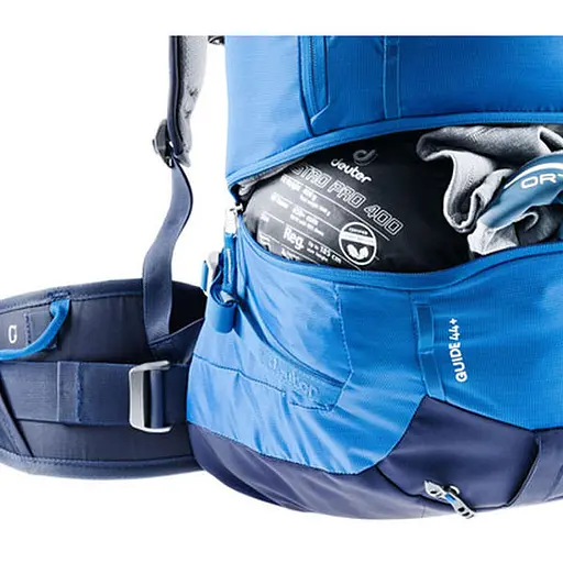 Рюкзак Deuter Guide 44+ Lapis-navy (1052-3361320 1316) - фото 5