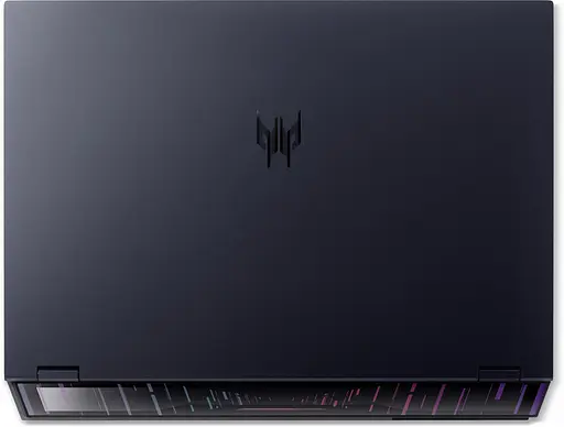 Ноутбук Acer Predator Helios 18 PH18-73 18" WQXGA IPS Intel U9-275HX 32GB F1TB NVD5080-16 Lin чорний - фото 6