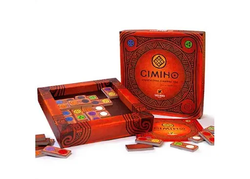 Настільна гра Така Мака Сіміно (40001-UA) - фото 7