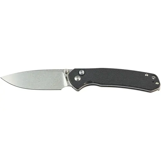 Ніж CJRB Pyrite SW Black