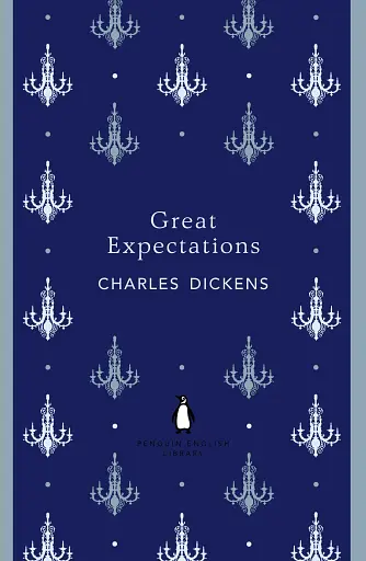 Great Expectations. Hardback - фото 3