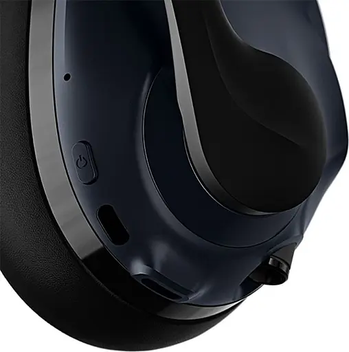 Ігрові навушники Epos H3Pro Hybrid Black [73919] - фото 5