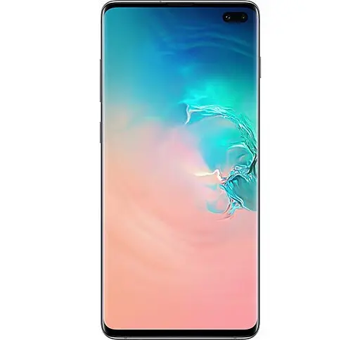 Смартфон Samsung S10+PLUS 8/128Gb SM-G975U 1SIM White