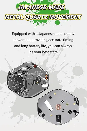 Годинник Naviforce Kvantum - фото 8