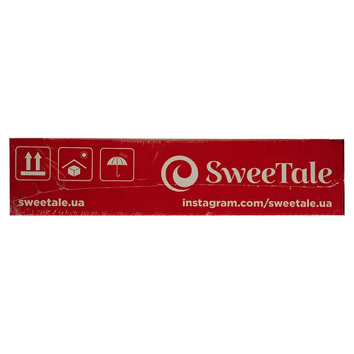 Конфеты глазированные SweeTale Nova Rankova со вкусом пломбира и персика со сбивным корпусом 3 кг - фото 3