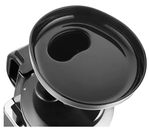 Соковижималка Sencor SSJ4041BK (6350809) - фото 3