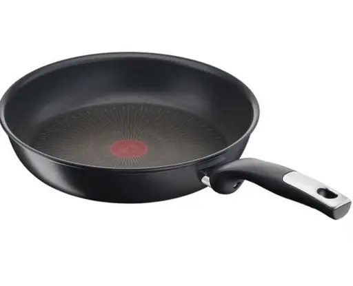 Сковорода универсальная Tefal 30 см новая Stock Франция - фото 2