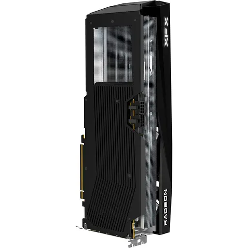 Видеокарта XFX Quicksilver AMD Radeon RX 9070 XT Magnetic Air Edition (RX-97TMAQKB9) UA [130323] - фото 3