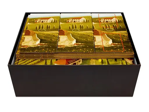 Органайзер Tower Rex МДФ Виноробство. Повне видання Viticulture. Essential Edition v2 (2305) - фото 2