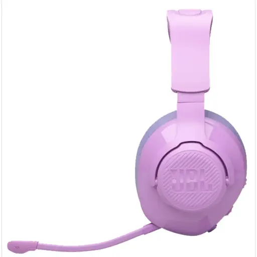 Bluetooth Stereo JBL QUANTUM 360 Wireless (JBLQTUM360PUR) Purple UA - фото 4